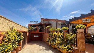 Casa en venta en Zona Norte - Nueva Valdepeñas en Valdepeñas
