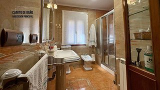 Casa en venta en Zona Norte - Nueva Valdepeñas en Valdepeñas