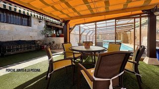 Casa en venta en Zona Norte - Nueva Valdepeñas en Valdepeñas