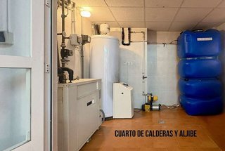 Casa en venta en Zona Norte - Nueva Valdepeñas en Valdepeñas