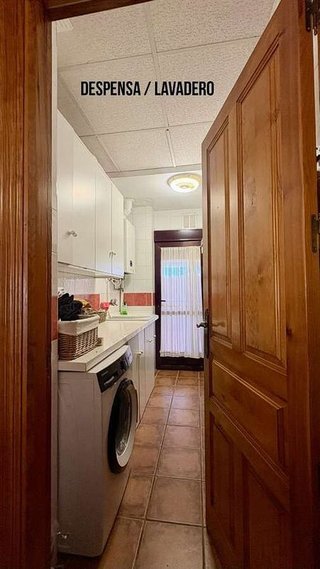 Casa en venta en Zona Norte - Nueva Valdepeñas en Valdepeñas