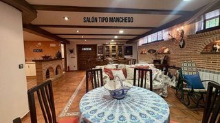 Casa en venta en Zona Norte - Nueva Valdepeñas en Valdepeñas