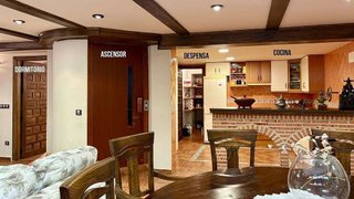 Casa en venta en Zona Norte - Nueva Valdepeñas en Valdepeñas