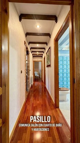 Casa en venta en Zona Norte - Nueva Valdepeñas en Valdepeñas