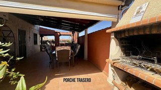 Casa en venta en Zona Norte - Nueva Valdepeñas en Valdepeñas