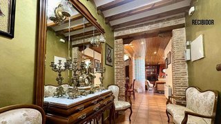 Casa en venta en Zona Norte - Nueva Valdepeñas en Valdepeñas
