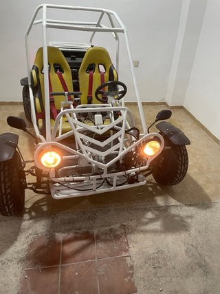 Xiling Buggy 2007