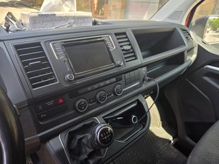 Volkswagen Multivan 2019