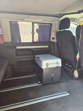 Volkswagen Multivan 2019