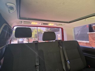Volkswagen Multivan 2019