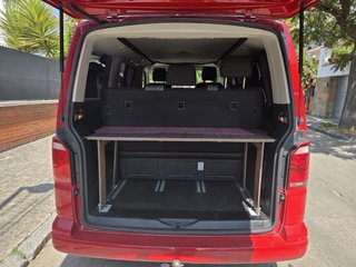 Volkswagen Multivan 2019