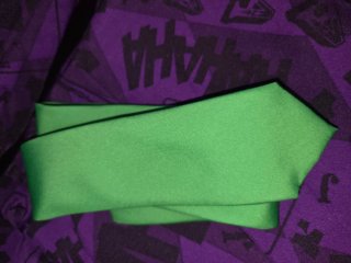 Traje Joker Hombre
