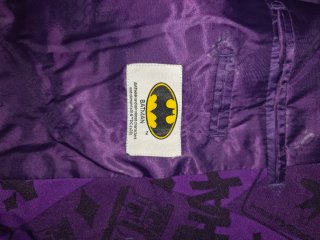 Traje Joker Hombre