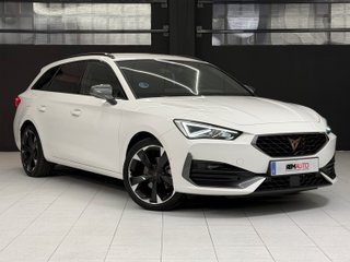 SEAT Leon 2023