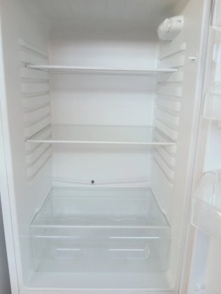 Frigorífico Combi Bechen 170cm alto Blanco