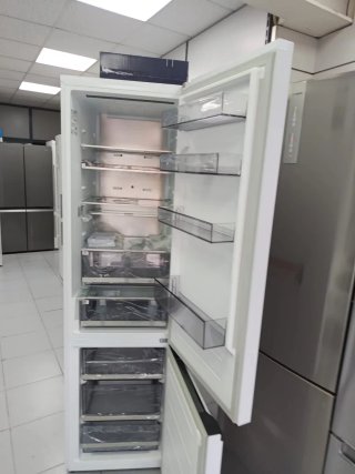 Nevera LG 203..m Smart Inverter Nueva Con Tara