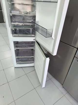 Nevera LG 203..m Smart Inverter Nueva Con Tara