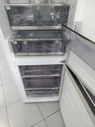 Nevera LG 203..m Smart Inverter Nueva Con Tara