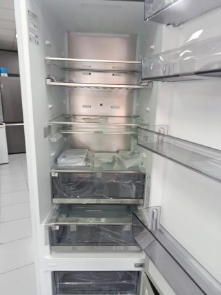 Nevera LG 203..m Smart Inverter Nueva Con Tara