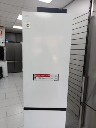 Nevera LG 203..m Smart Inverter Nueva Con Tara