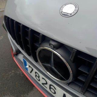 Mercedes C63 S E F1 Performance 4Matic 680cv 2023