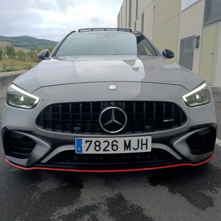 Mercedes C63 S E F1 Performance 4Matic 680cv 2023