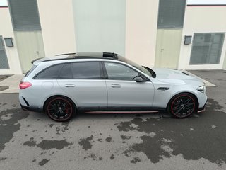 Mercedes C63 S E F1 Performance 4Matic 680cv 2023