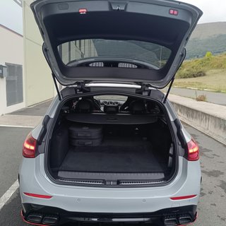 Mercedes C63 S E F1 Performance 4Matic 680cv 2023