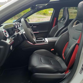 Mercedes C63 S E F1 Performance 4Matic 680cv 2023
