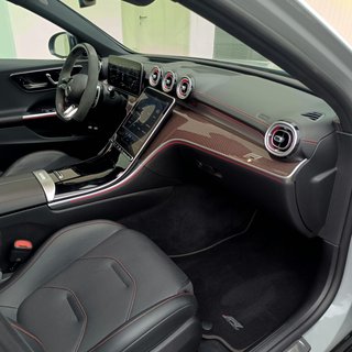 Mercedes C63 S E F1 Performance 4Matic 680cv 2023
