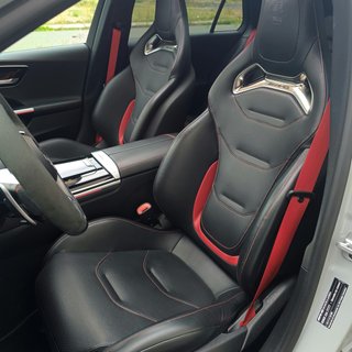 Mercedes C63 S E F1 Performance 4Matic 680cv 2023