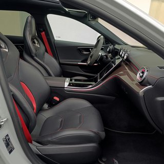 Mercedes C63 S E F1 Performance 4Matic 680cv 2023