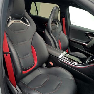 Mercedes C63 S E F1 Performance 4Matic 680cv 2023
