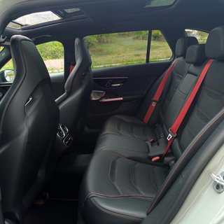 Mercedes C63 S E F1 Performance 4Matic 680cv 2023