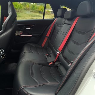 Mercedes C63 S E F1 Performance 4Matic 680cv 2023