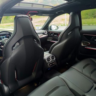Mercedes C63 S E F1 Performance 4Matic 680cv 2023