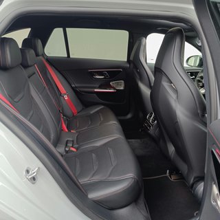 Mercedes C63 S E F1 Performance 4Matic 680cv 2023