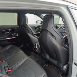 Mercedes C63 S E F1 Performance 4Matic 680cv 2023
