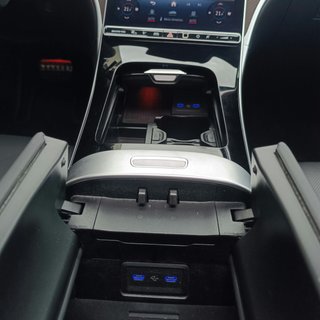 Mercedes C63 S E F1 Performance 4Matic 680cv 2023
