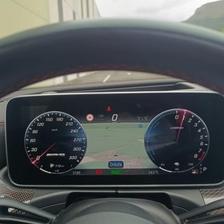 Mercedes C63 S E F1 Performance 4Matic 680cv 2023