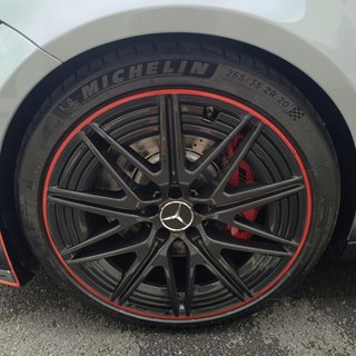 Mercedes C63 S E F1 Performance 4Matic 680cv 2023