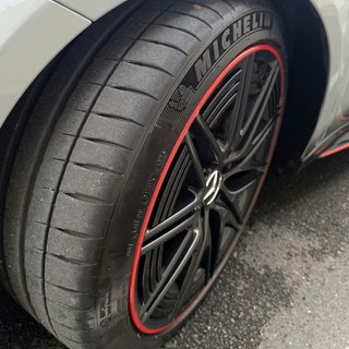 Mercedes C63 S E F1 Performance 4Matic 680cv 2023