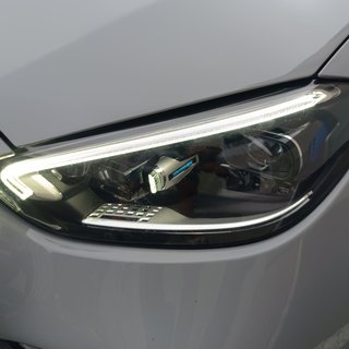 Mercedes C63 S E F1 Performance 4Matic 680cv 2023