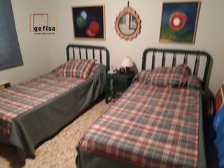 Chalet en venta en Zona Virgen de Fátima en Valdepeñas