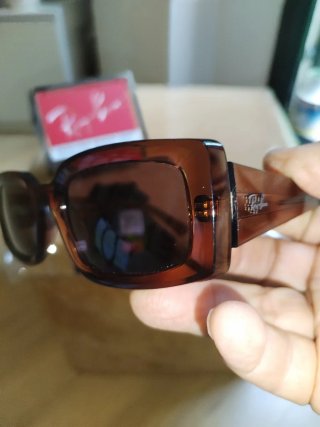 Gafas de sol Ray-Ban Kiliane Marrones