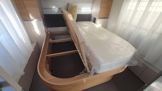 Caravana Adria Adora 593UP
