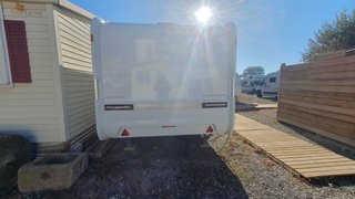 Caravana Adria Adora 593UP