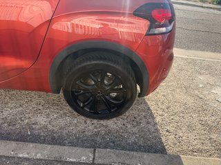 DS DS 4 2017