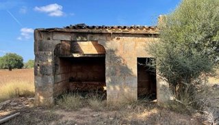 Casa rural en venta en Llucmajor Interior en Llucmajor