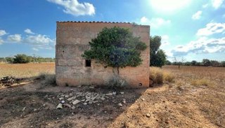 Casa rural en venta en Llucmajor Interior en Llucmajor